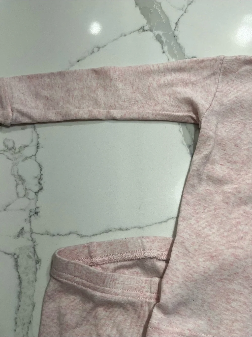 GAP soft pink
